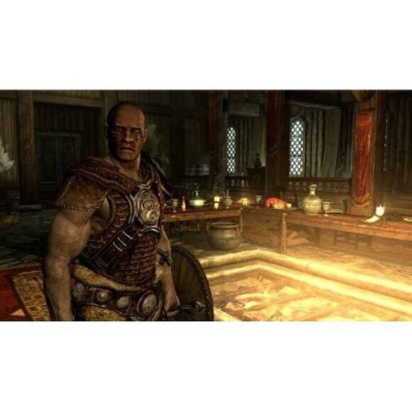 Elder Scrolls V: Skyrim for Xbox 360 - Epic Adventure Awaits! - Picture 4 of 10